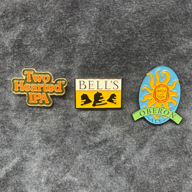 Pin Bundle – Bell's General Store Online