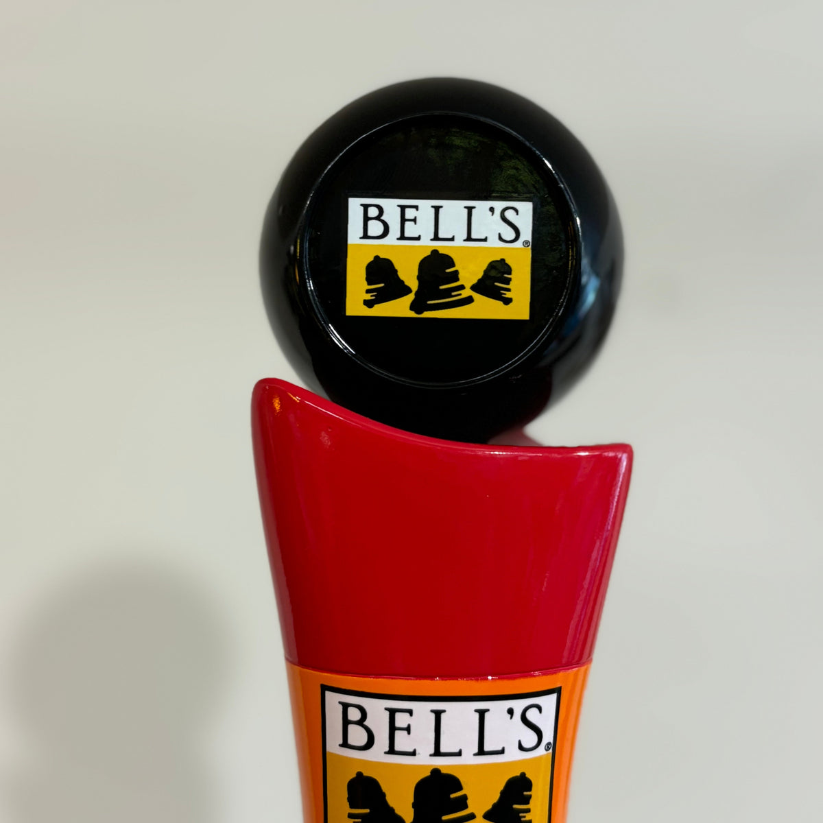 Tap Handles – Bell