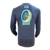Oberon Eclipse Long Sleeve Shirt