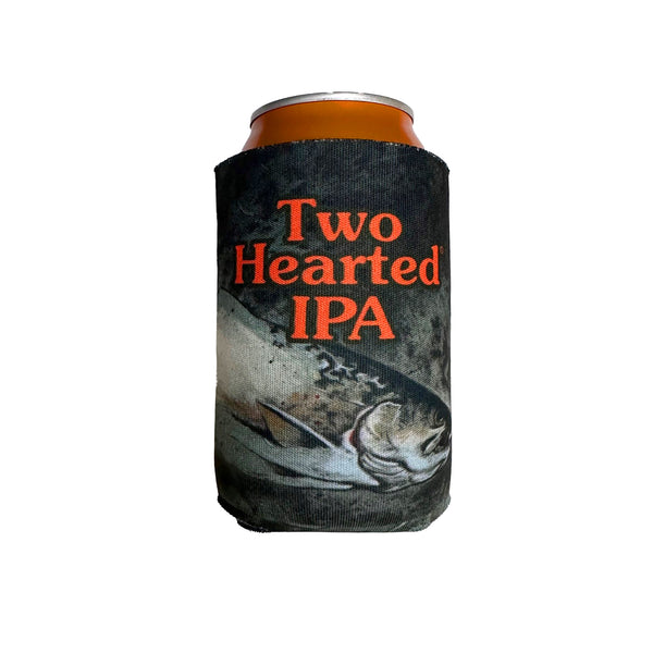 Two Hearted Ale Can Sleeve - 12oz