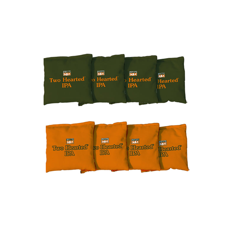 Two Hearted IPA Cornhole Bags (DROP SHIP ONLY)