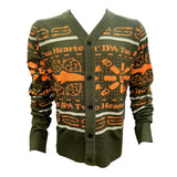 Two Hearted IPA Ugly Cardigan