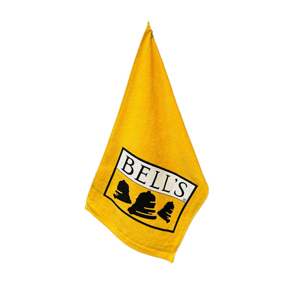 Bell's Inspired Brewing® Golf Towel