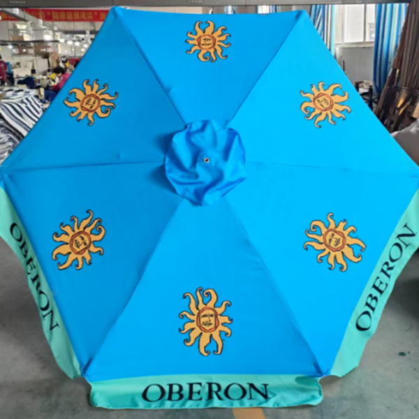 Oberon Ale Patio Umbrella