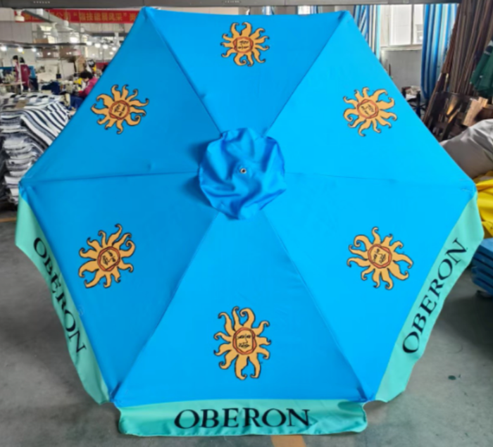 Oberon Ale Patio Umbrella