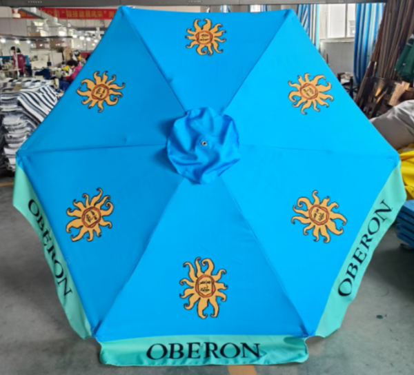 Oberon Ale Patio Umbrella