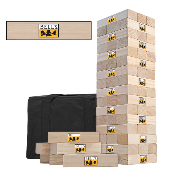 Bell's 3.5' Gameday Tumble Tower(Drop Ship)