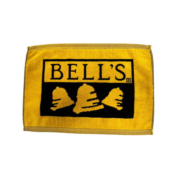 Bell's Inspired Brewing® Bar Towel