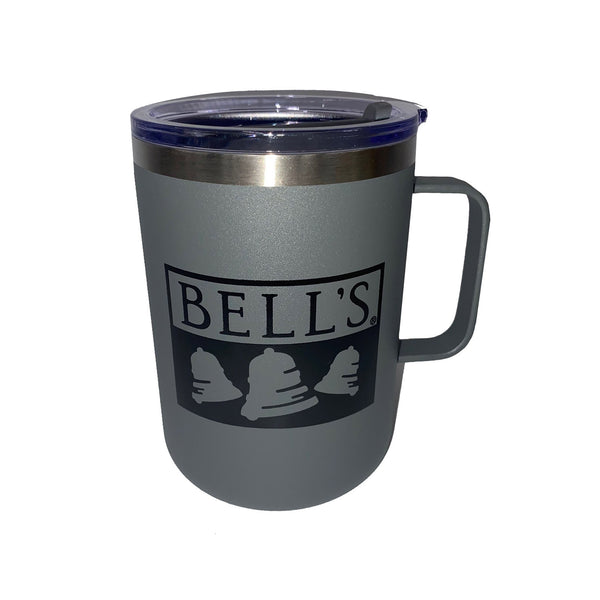 Bell's Camper Mug - 16.9oz