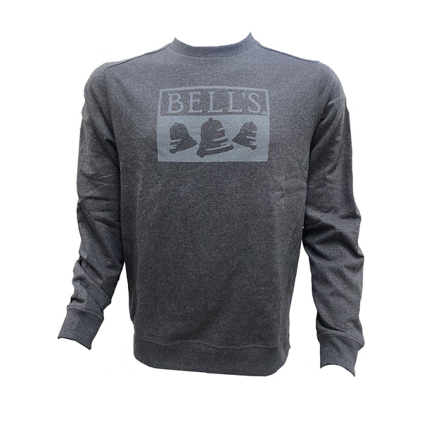 Men's Bell's Crew Neck Sweatshirt