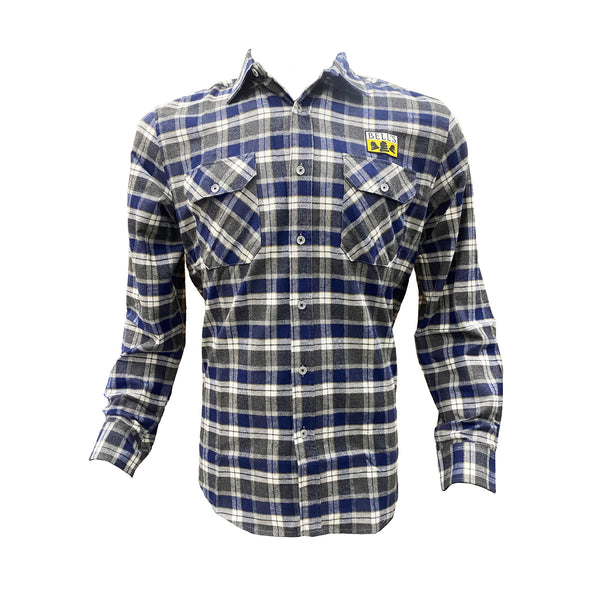 Bell's Custom Flannel Shirt