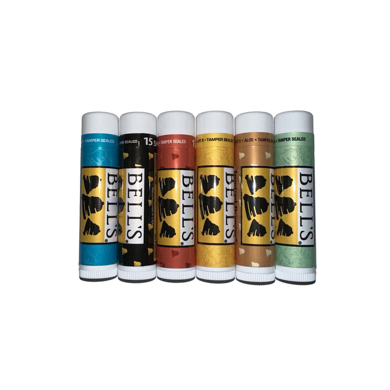 Bell's Inspired Brewing® Lip Balm