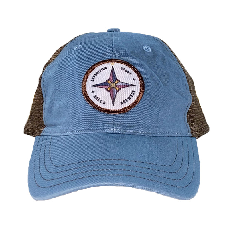 Expedition Stout Trucker Hat