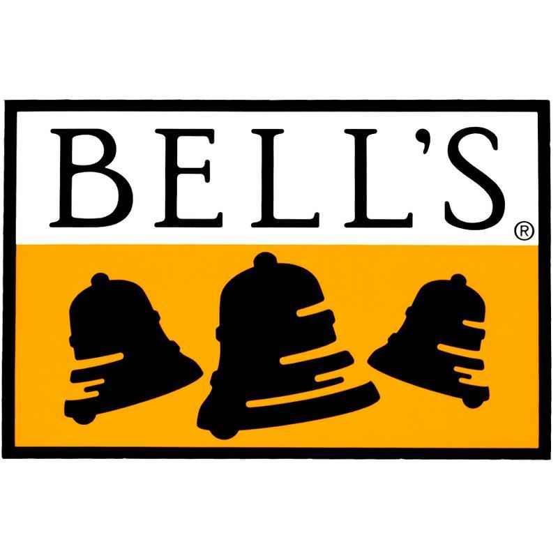 Bell's Inspired Brewing® Logo Sticker