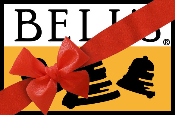 Bell's Inspired Brewing® Online Gift Card - Not Redeemable at Eccentric Cafe or General Store