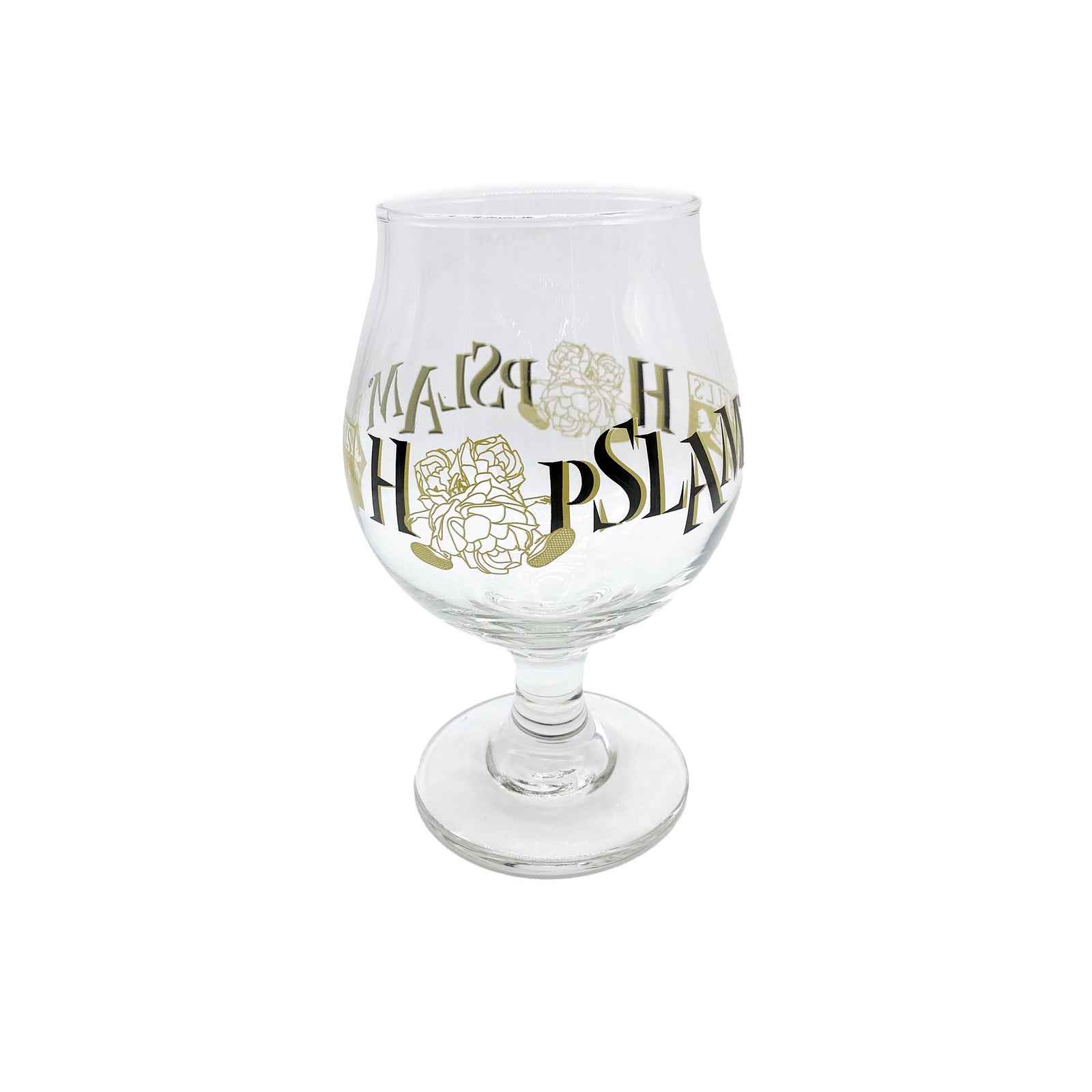 Hopslam Ale 16oz Snifter Glass – Bell's General Store Online