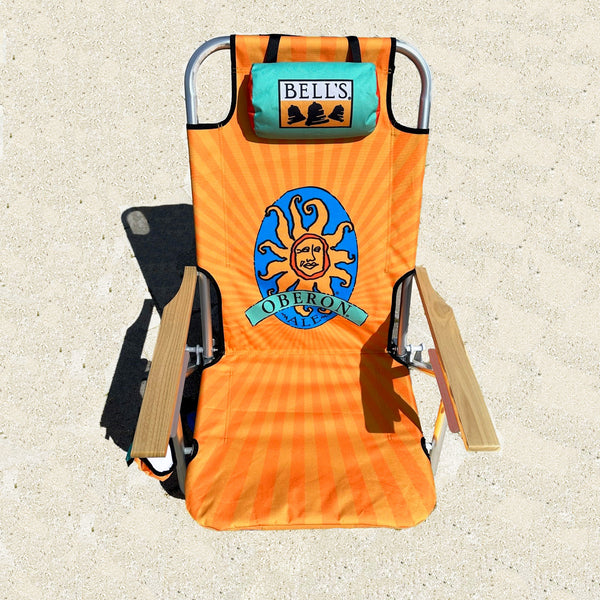 Oberon Beach Chair
