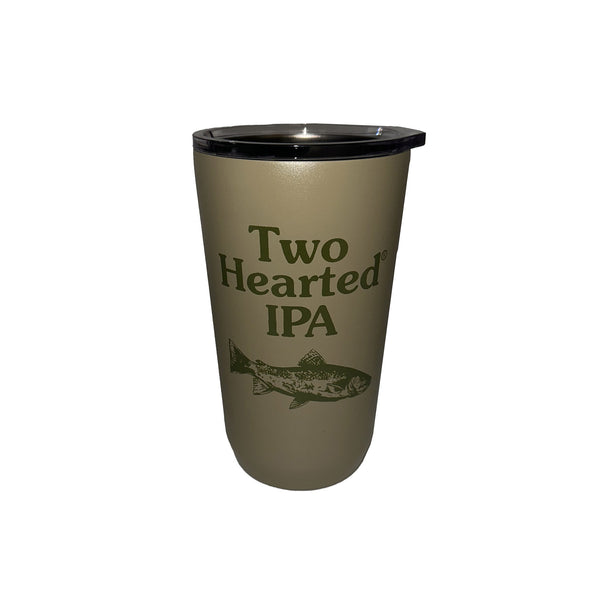 Two Hearted IPA Camelbak 16oz Insulated Tumbler