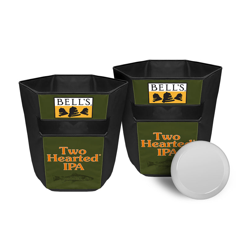 Two Hearted IPA Disc Duel Game (DROP SHIPPING ONLY)