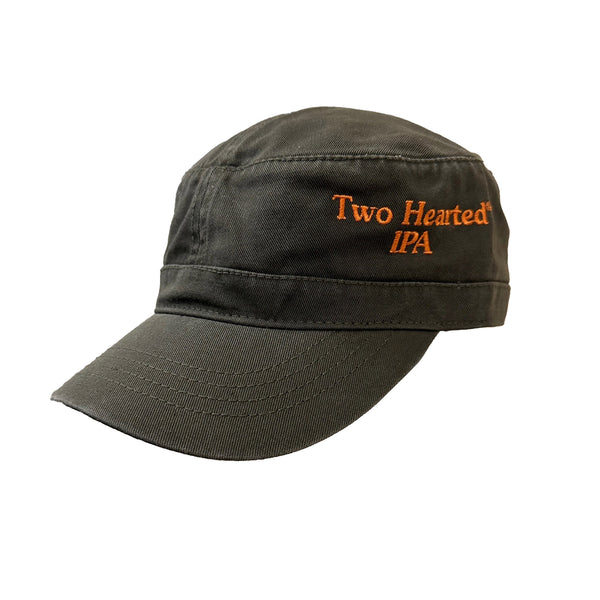 Two Hearted IPA Military Hat