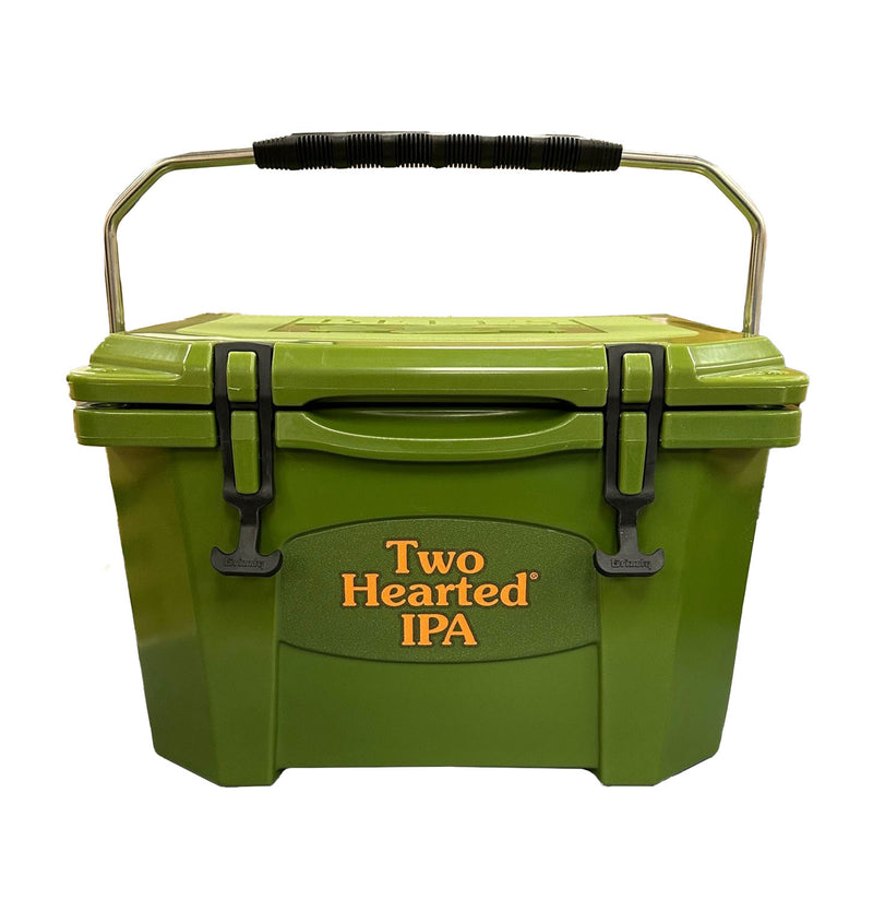 Two Hearted IPA Grizzly Cooler 20 Quart